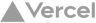 Vercel Logo