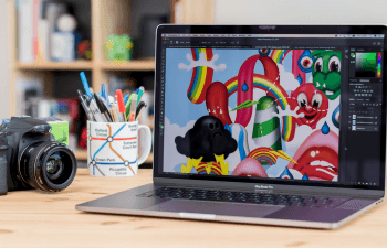 5 Alternative Graphic Design Apps to Try Cover Image