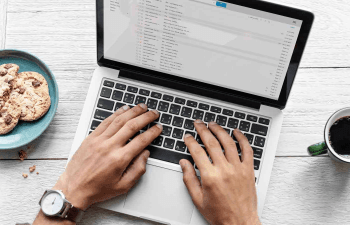 The Role of Social Media in SEO Cover Image